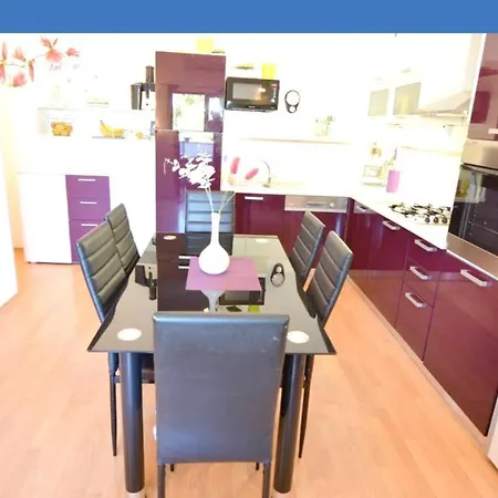 Apartment With One Bedroom In Vabriga With Wifi 5 Km From The Beach Tar-Vabriga