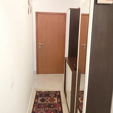 Appartement Apartment With One Bedroom In Vabriga With Wifi 5 Km From The Beach *