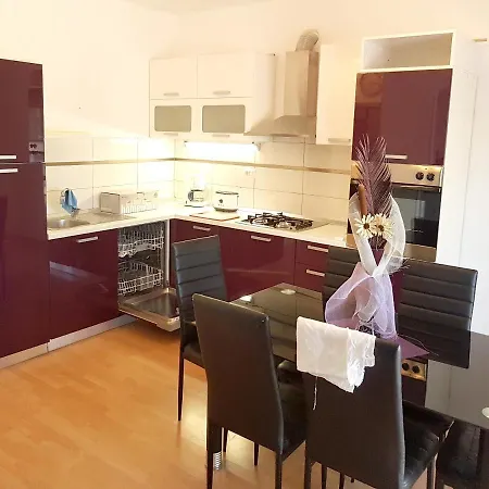 Appartement Apartment With One Bedroom In Vabriga With Wifi 5 Km From The Beach *