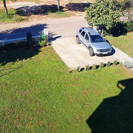 Appartement Apartment With One Bedroom In Vabriga With Wifi 5 Km From The Beach Tar-Vabriga