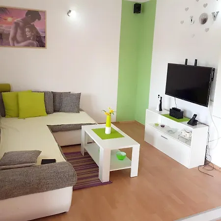 Apartment With One Bedroom In Vabriga With Wifi 5 Km From The Beach Appartement