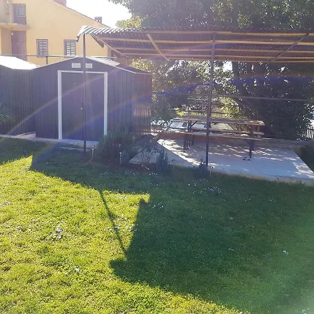 Appartement Apartment With One Bedroom In Vabriga With Wifi 5 Km From The Beach *